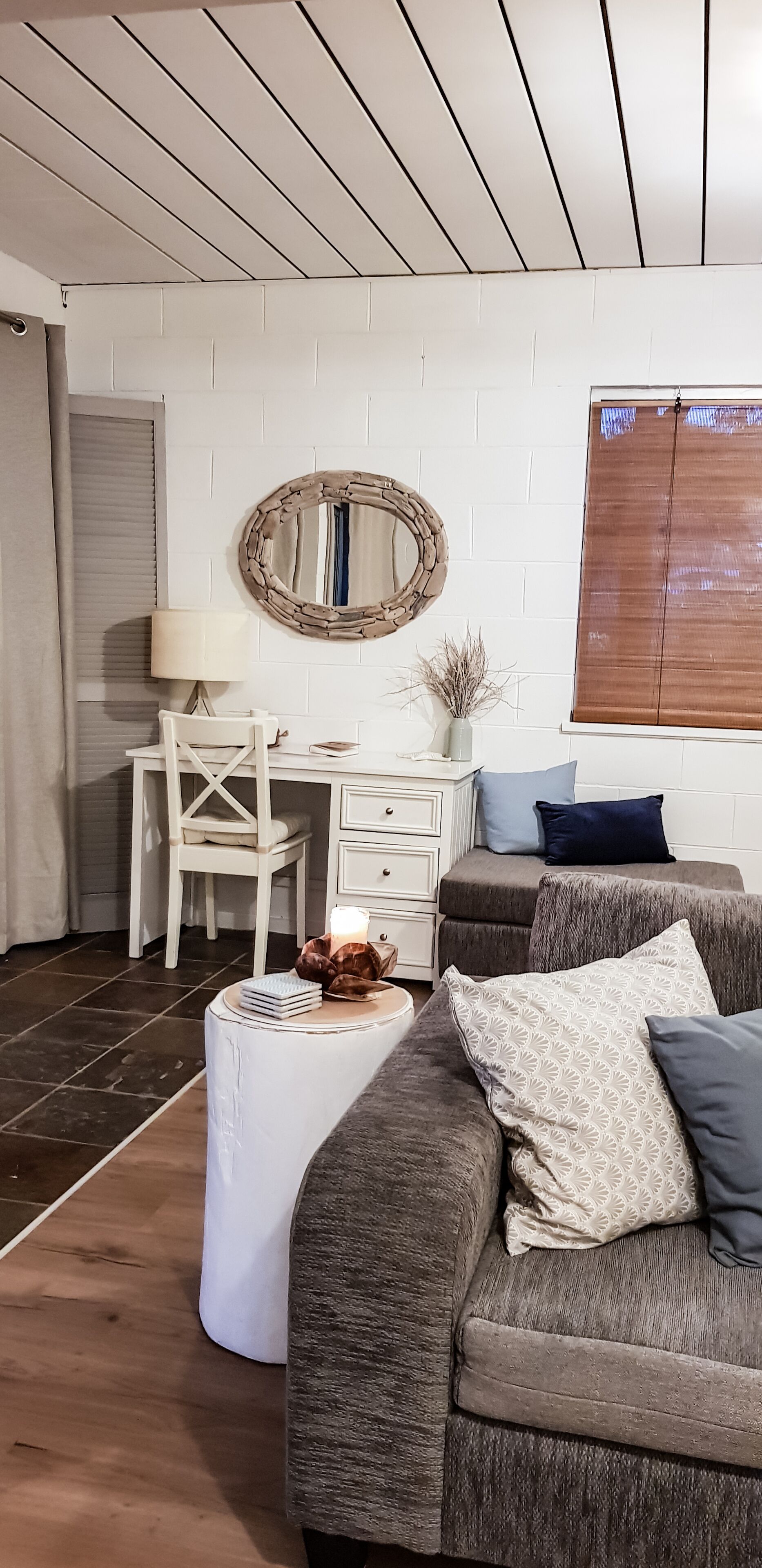 Koco Palms Guest Suite- Korora, Coffs Harbour- 5 Mins Walk to the Korora Beach