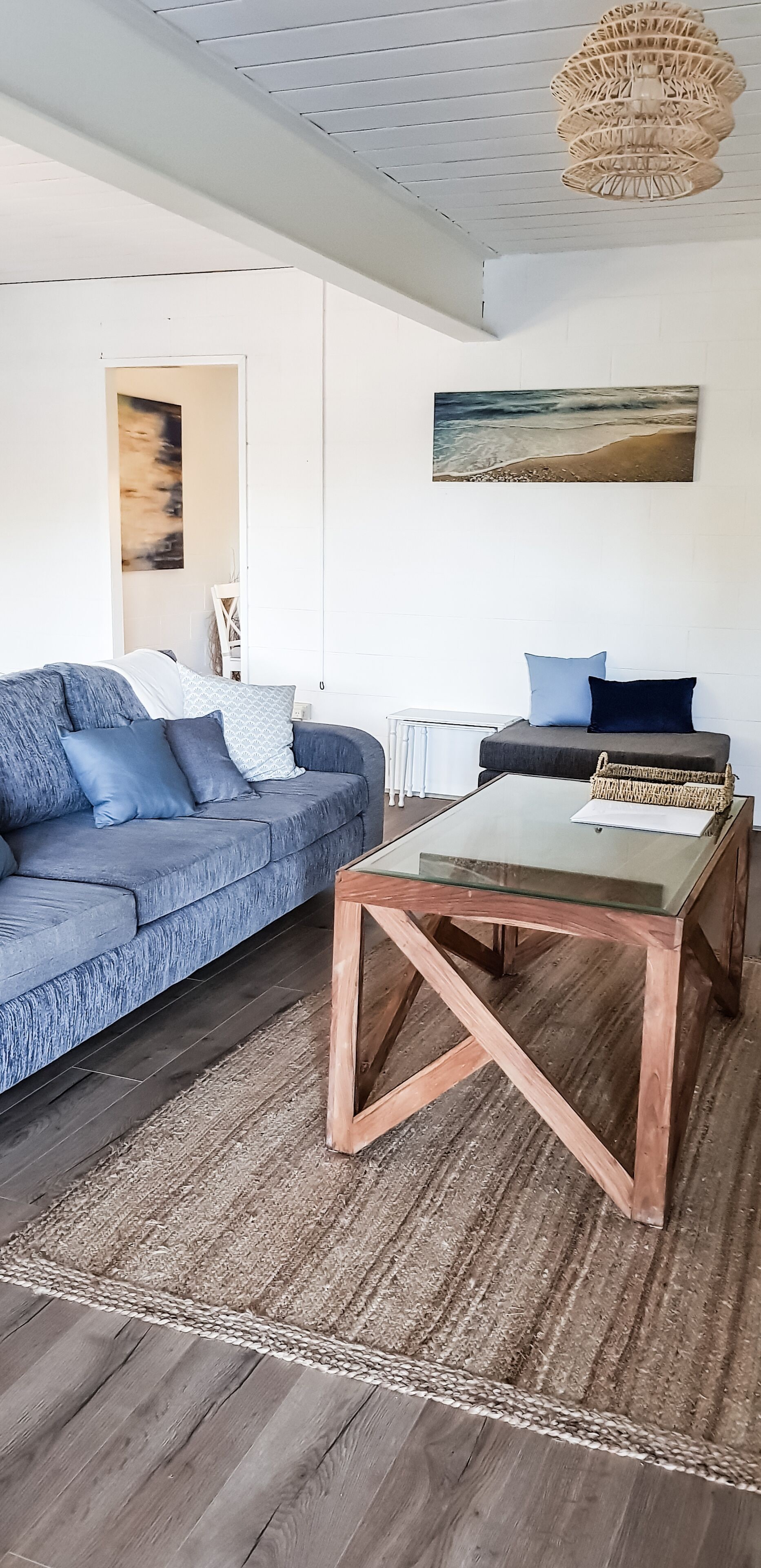 Koco Palms Guest Suite- Korora, Coffs Harbour- 5 Mins Walk to the Korora Beach