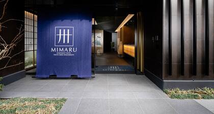 Mimaru Tokyo Ueno Okachimachi