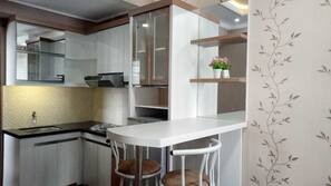 Dapur Pribadi
