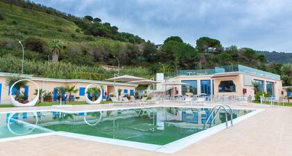 Galìa Luxury Resort