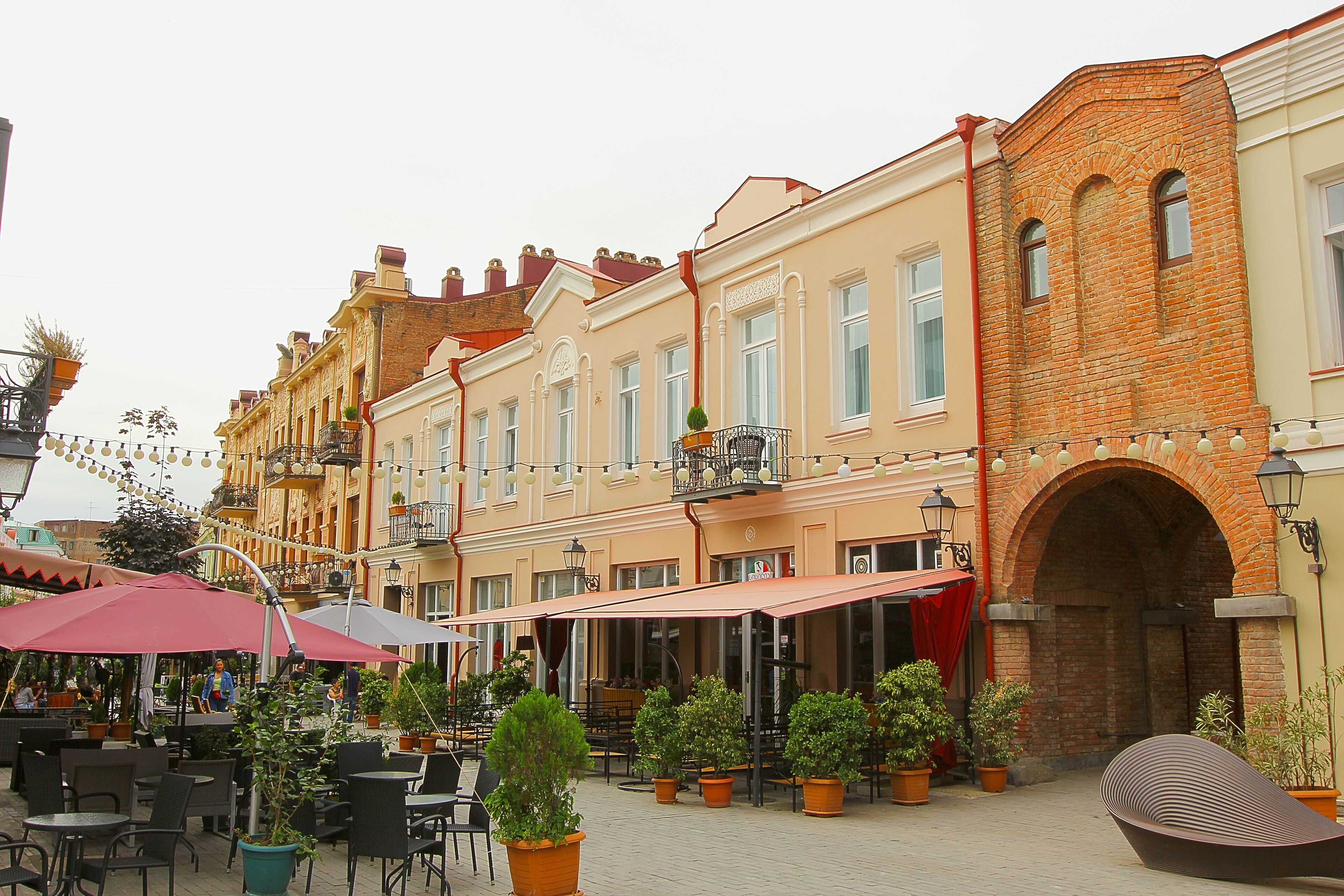 Old Tbilisi Rooms 38 In Tbilisi Georgia Expedia