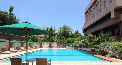 Okinawa Harborview Hotel