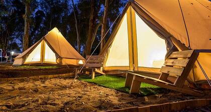 Camping Playa Taray