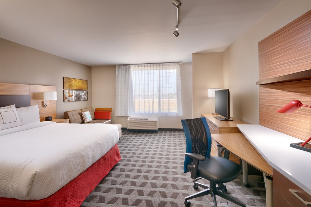 TownePlace Suites by Marriott Salt Lake City Draper, Salt Lake City