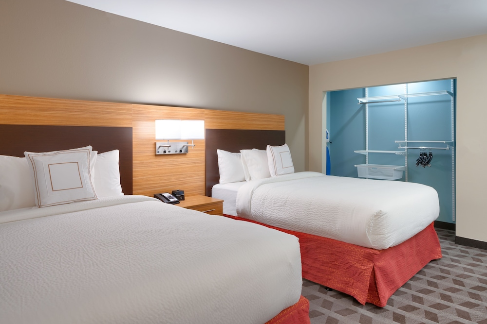 TownePlace Suites by Marriott Salt Lake City Draper, Salt Lake City
