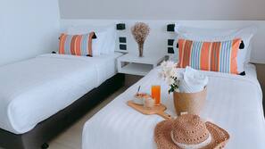Minibar, coffre-fort suffisamment grand pour un ordinateur portable