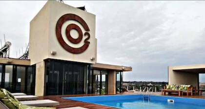O2 Hotel Iguazú