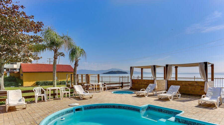 Hotel Canasvieiras
