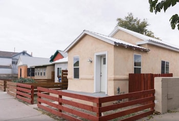 Casa Selva Cozy Home Between Downtown And Old Town Albuquerque