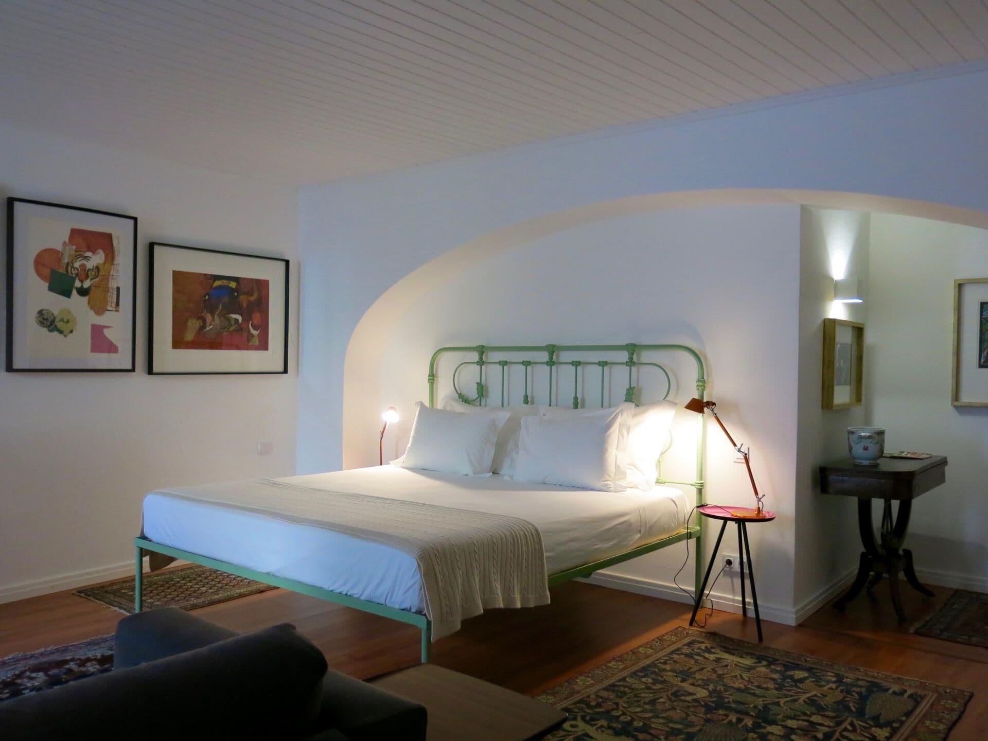 São Paulo Boutique Hotel in Tavira, Portugal