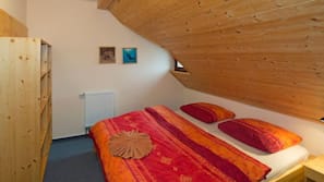 2 bedrooms, Internet