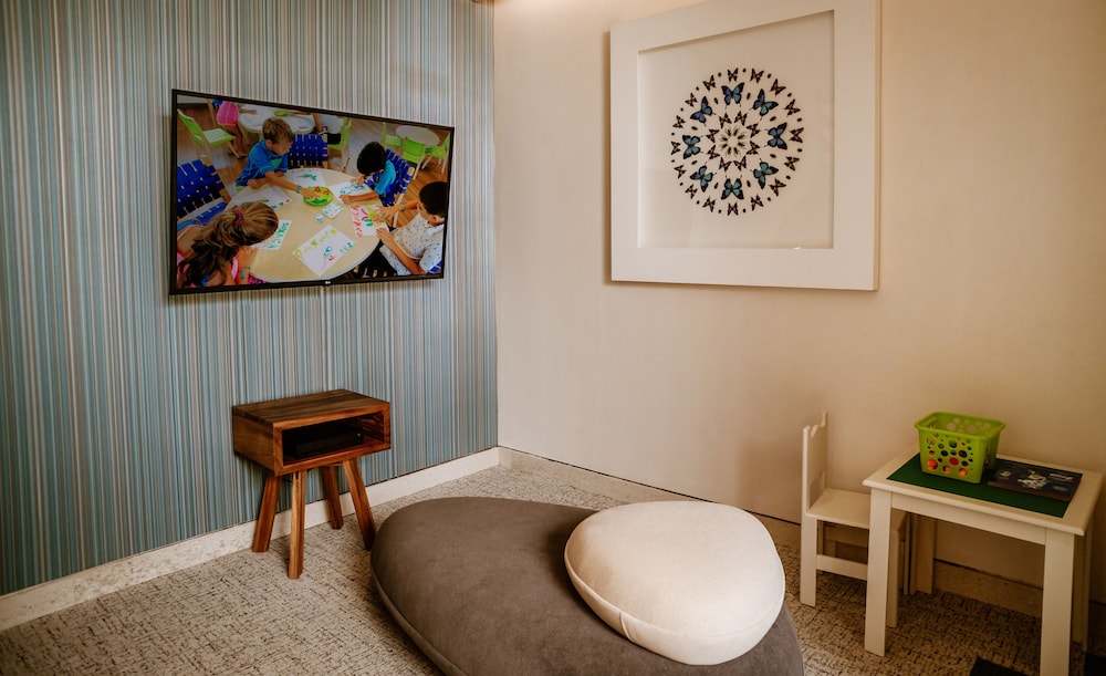 Photo - Atelier Playa Mujeres- Adults Only - All Inclusive Resort