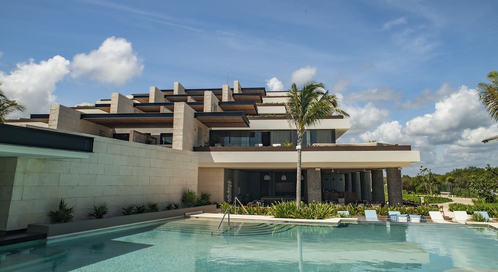 Photo - Atelier Playa Mujeres- Adults Only - All Inclusive Resort