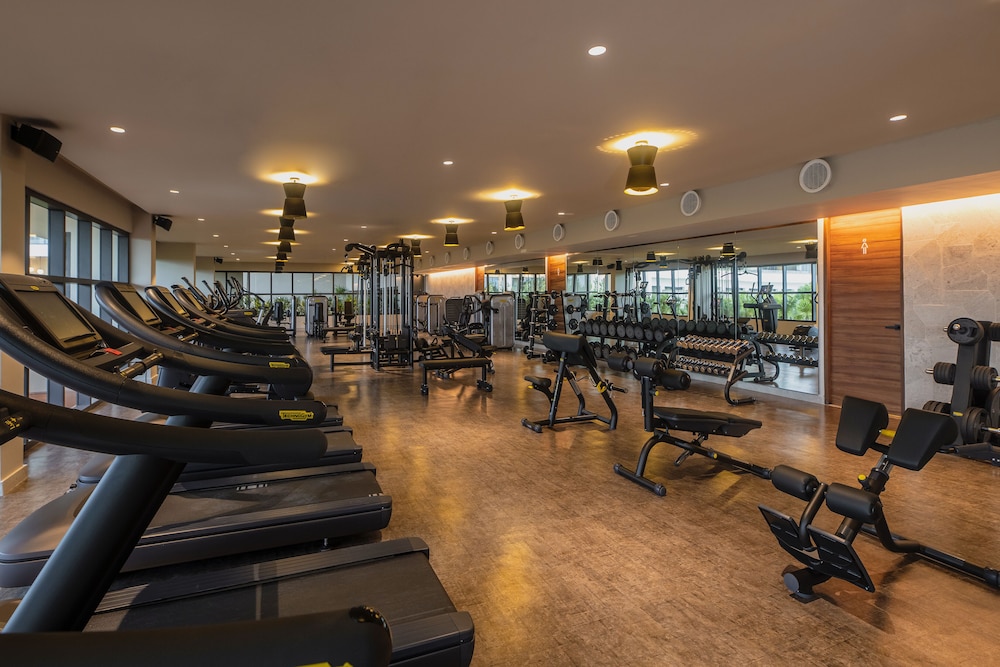 Photo - Atelier Playa Mujeres- Adults Only - All Inclusive Resort