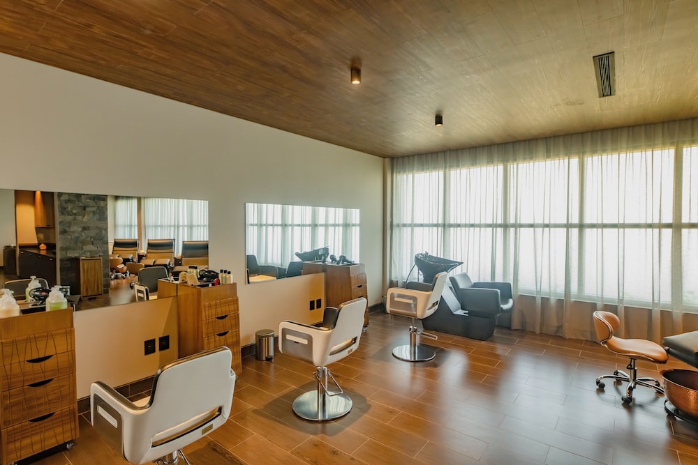 Photo - Atelier Playa Mujeres- Adults Only - All Inclusive Resort