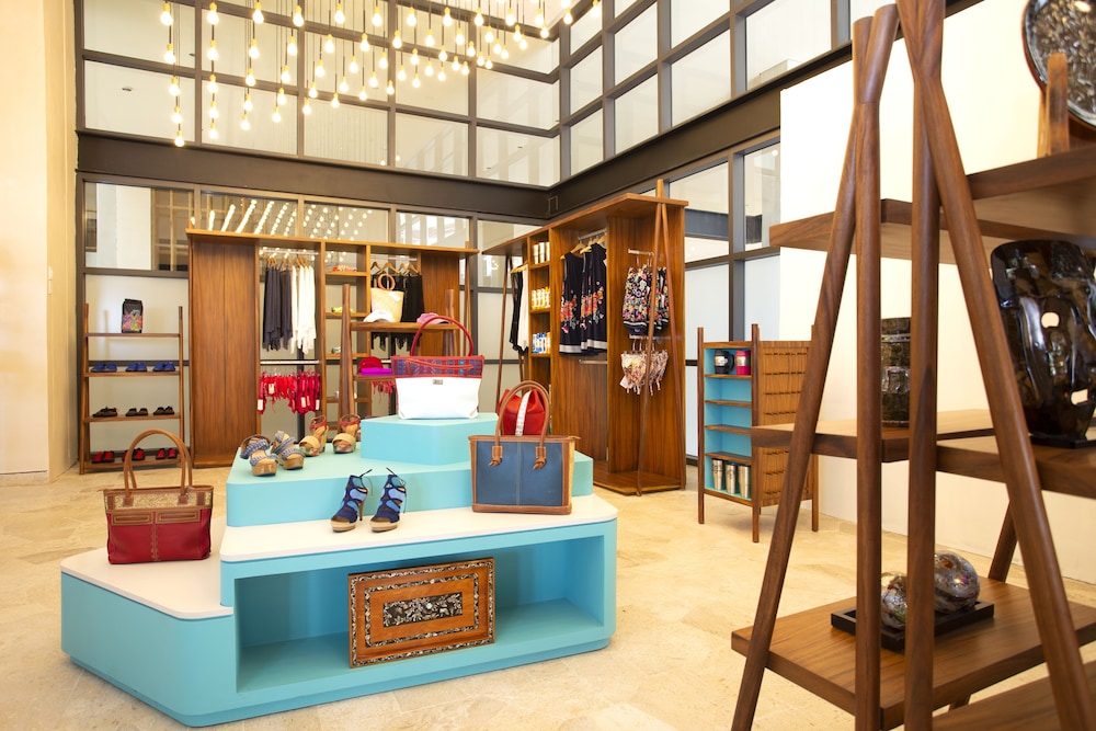 Photo - Atelier Playa Mujeres- Adults Only - All Inclusive Resort