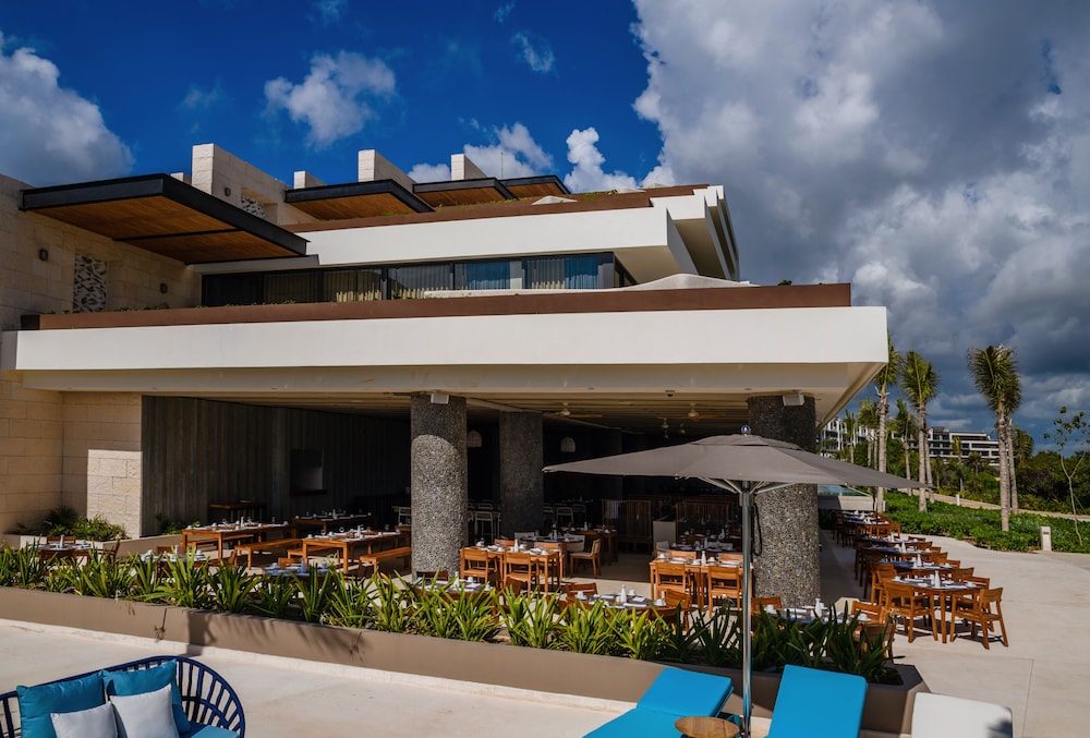 Photo - Atelier Playa Mujeres- Adults Only - All Inclusive Resort