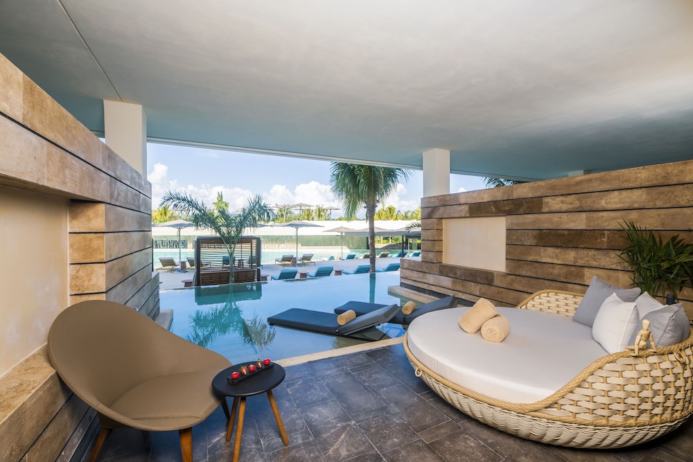 Photo - Atelier Playa Mujeres- Adults Only - All Inclusive Resort