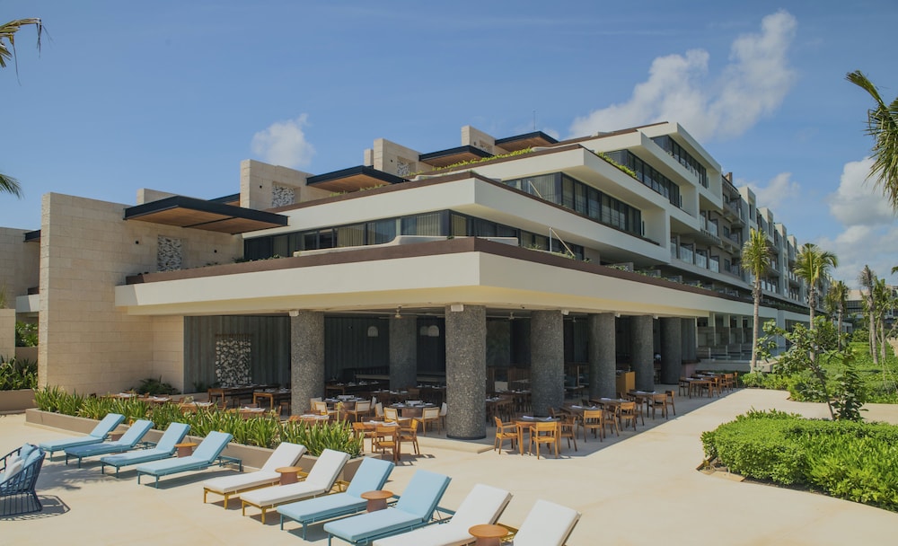 Photo - Atelier Playa Mujeres- Adults Only - All Inclusive Resort