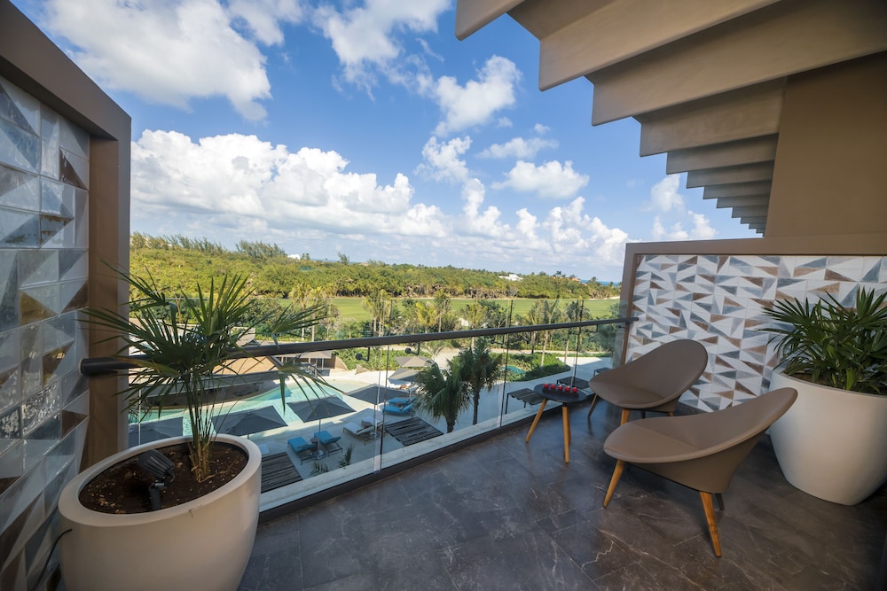 Photo - Atelier Playa Mujeres- Adults Only - All Inclusive Resort