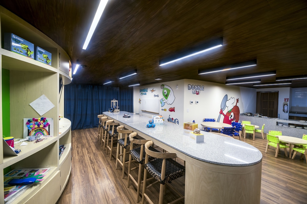 Photo - Atelier Playa Mujeres- Adults Only - All Inclusive Resort