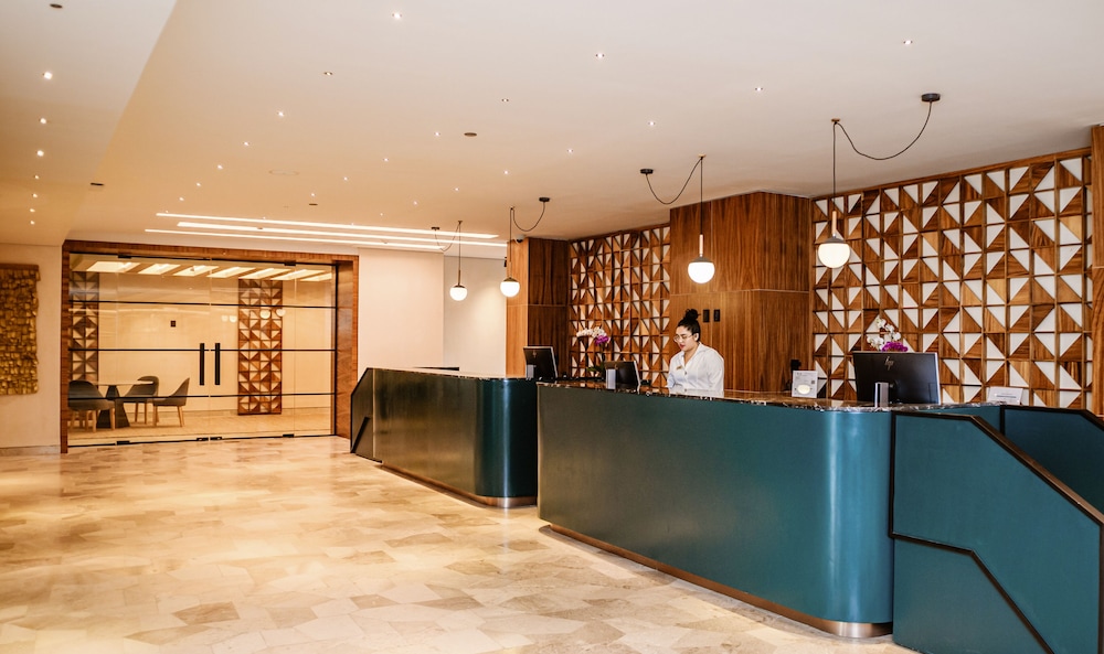 Photo - Atelier Playa Mujeres- Adults Only - All Inclusive Resort