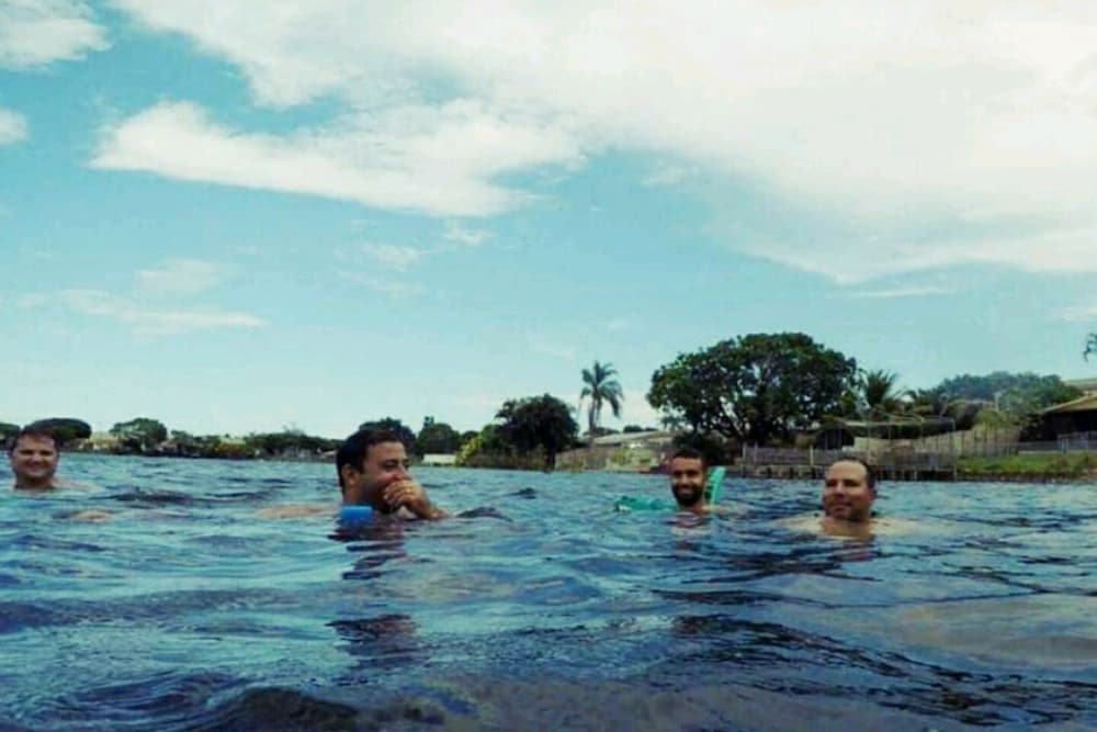 3/2 lake House Near Hard Rock Casino