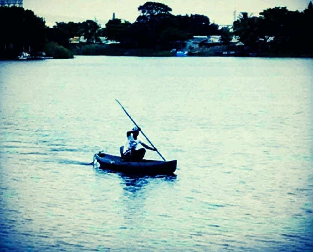 3/2 lake House Near Hard Rock Casino