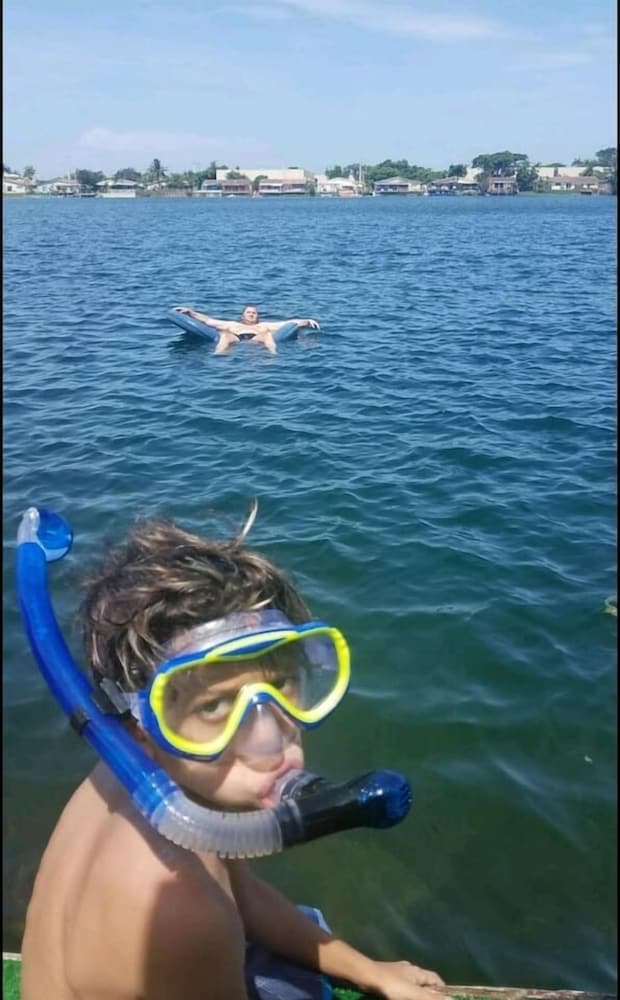 3/2 lake House Near Hard Rock Casino