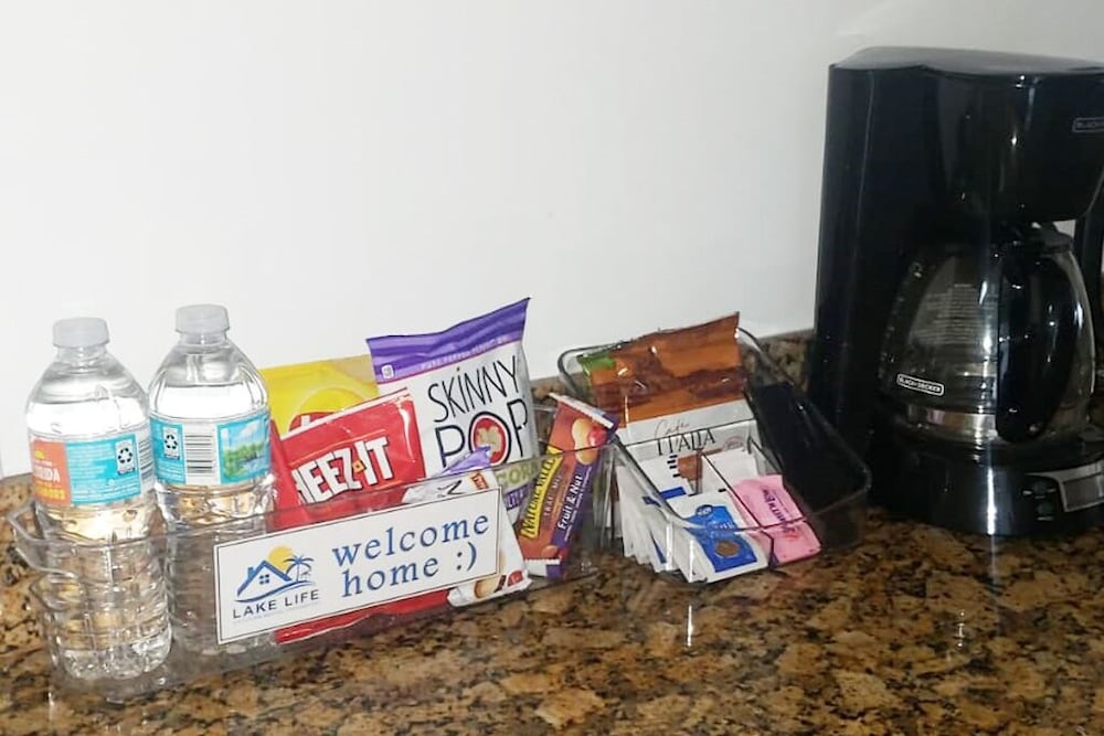 3/2 lake House Near Hard Rock Casino