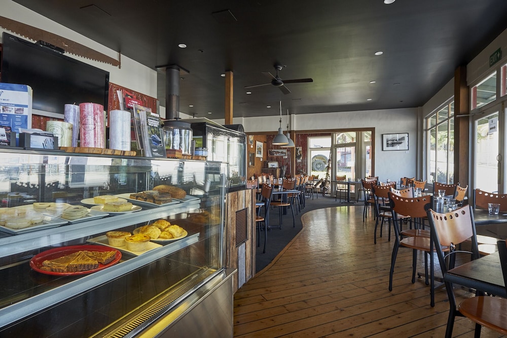 Bushmans Cafe