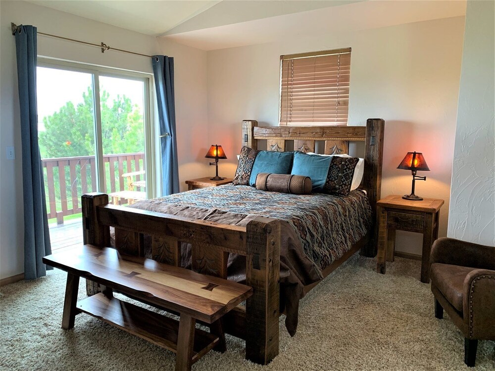 Sans Souci Cabin In Red Lodge Mt Expedia