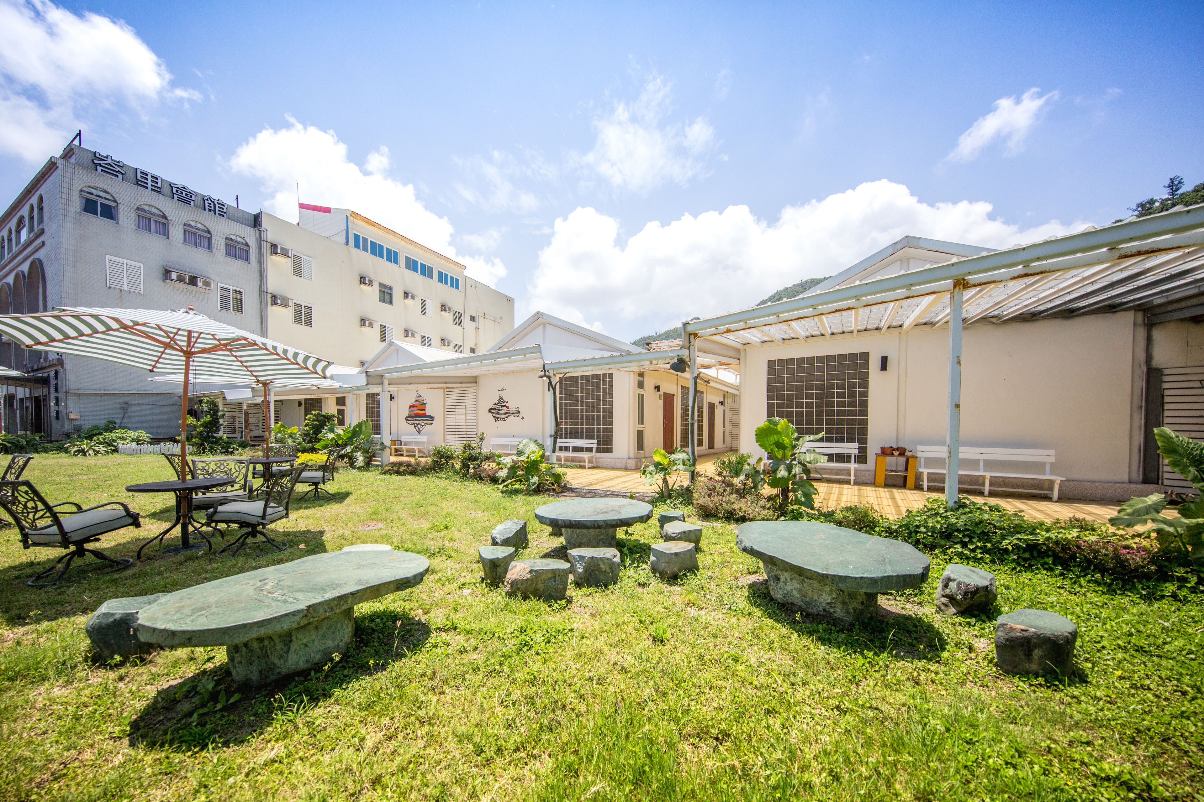 2022 限時飯店優惠 綠島南海民宿 Lyudao Southsea Hostel 綠島 Expedia Com Tw