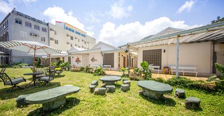 2022 限時飯店優惠 綠島南海民宿 Lyudao Southsea Hostel 綠島 Expedia Com Tw