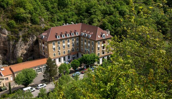 Village Vacances Le Richelme Digne Les Bains Fra Expedia Fr