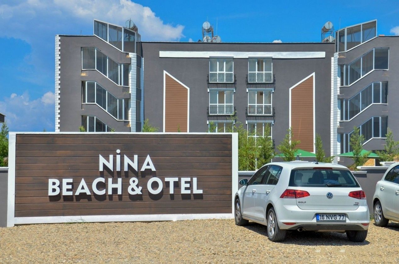 Hotel Club Nina Burhaniye Hotelbewertungen 2021 Expedia De