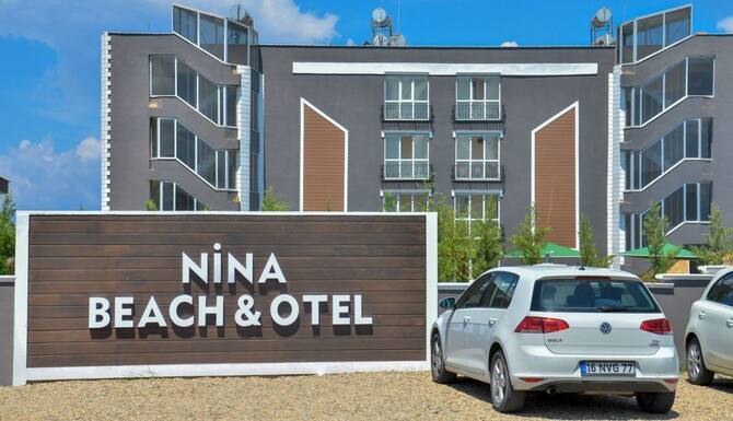 Hotel Club Nina Burhaniye Hotelbewertungen 2021 Expedia De