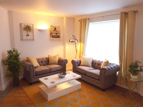 Higham Ferrers Vacation Apartments 41 Short Term Apartment