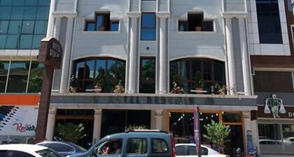 Hotel Dedemin 2