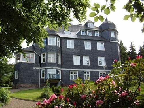 3 Star Hotels
