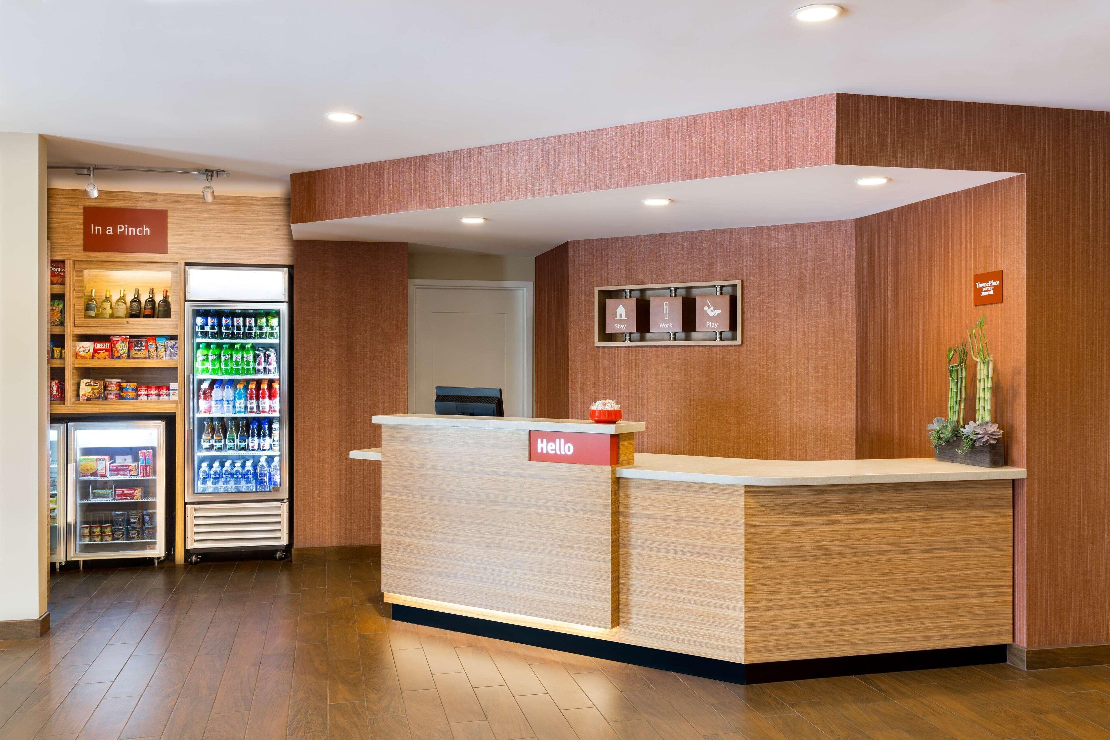 TownePlace Suites by Marriott Lafayette South in Lafayette, United States