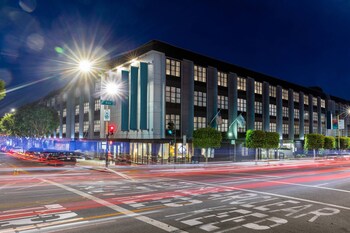 Marriott Vacation Club Pulse, San Francisco