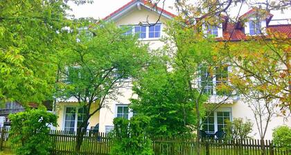 Ferienwohnungen Birner