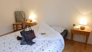 3 bedrooms