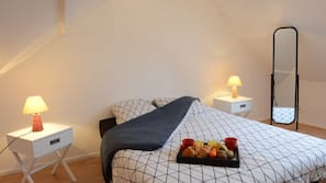 3 bedrooms