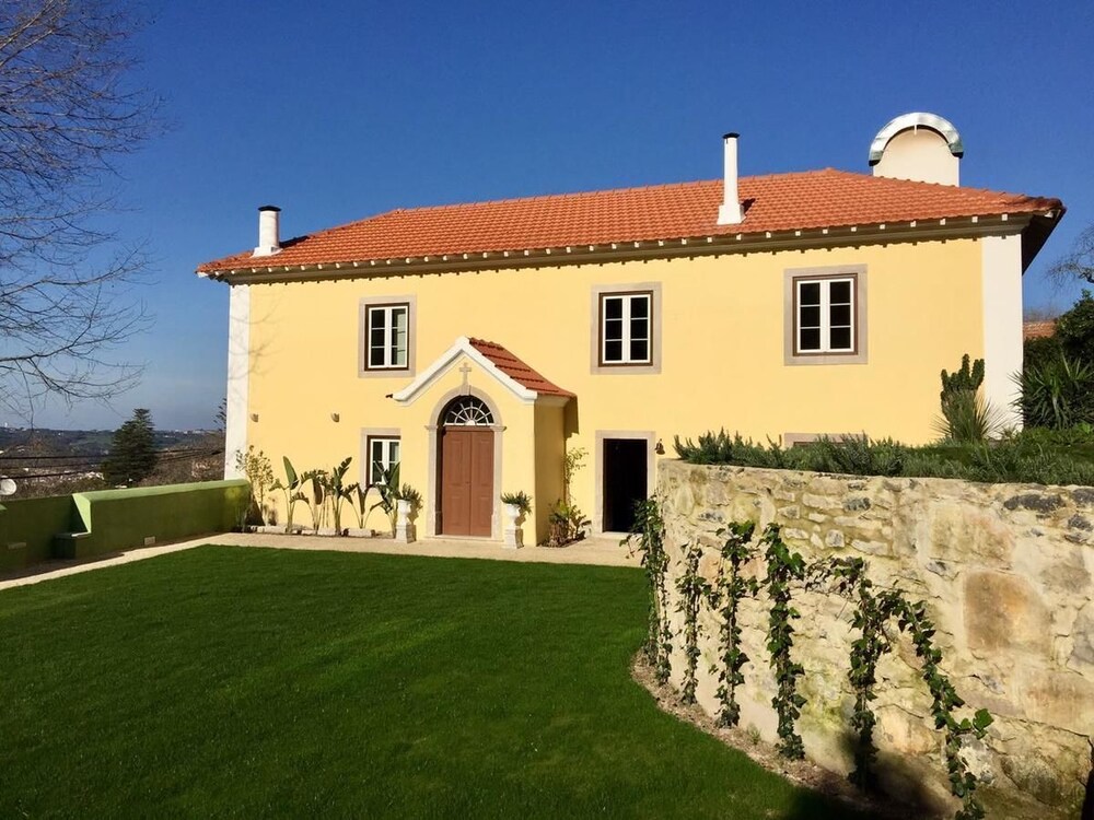 Palácio De Sintra Boutique House Sintra Prt Best Price - 