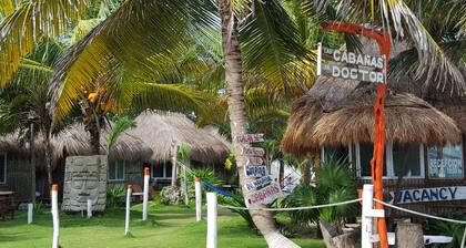 Las Cabañas Del Doctor