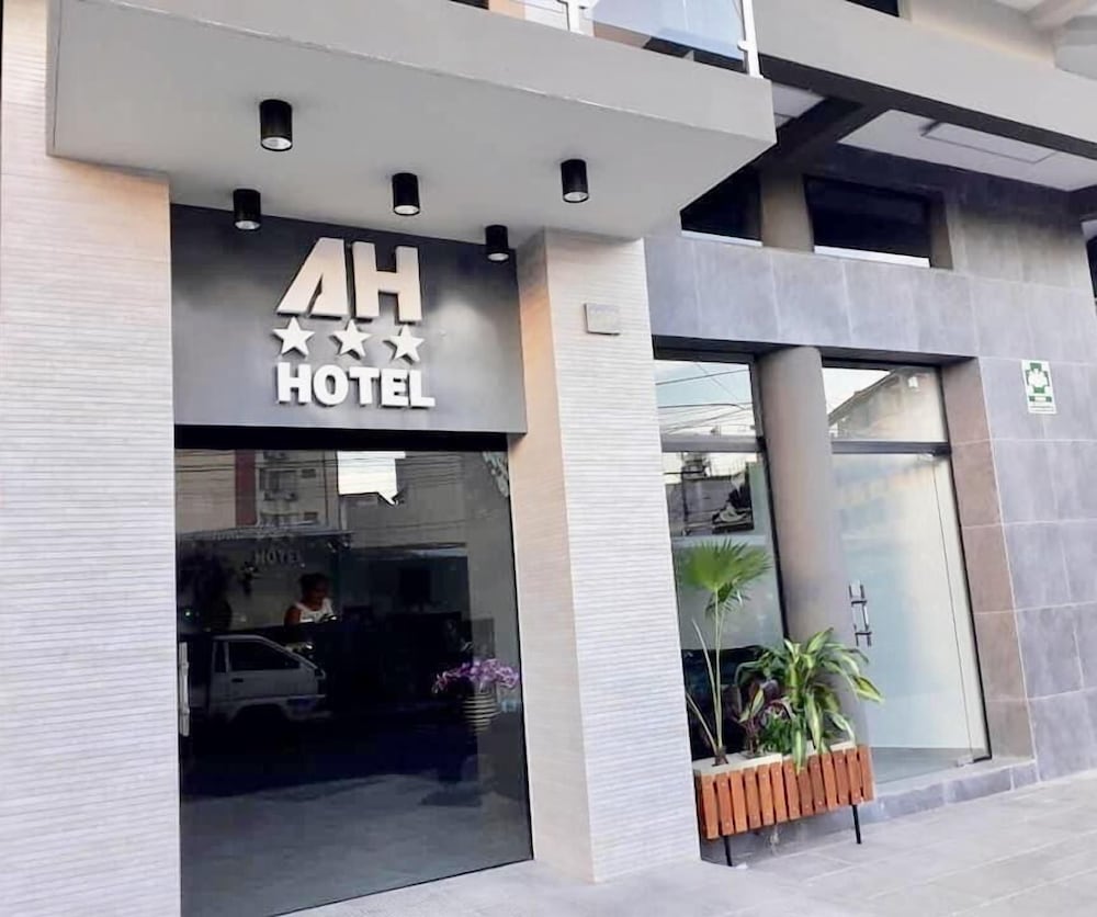 Photo - AH Hotel