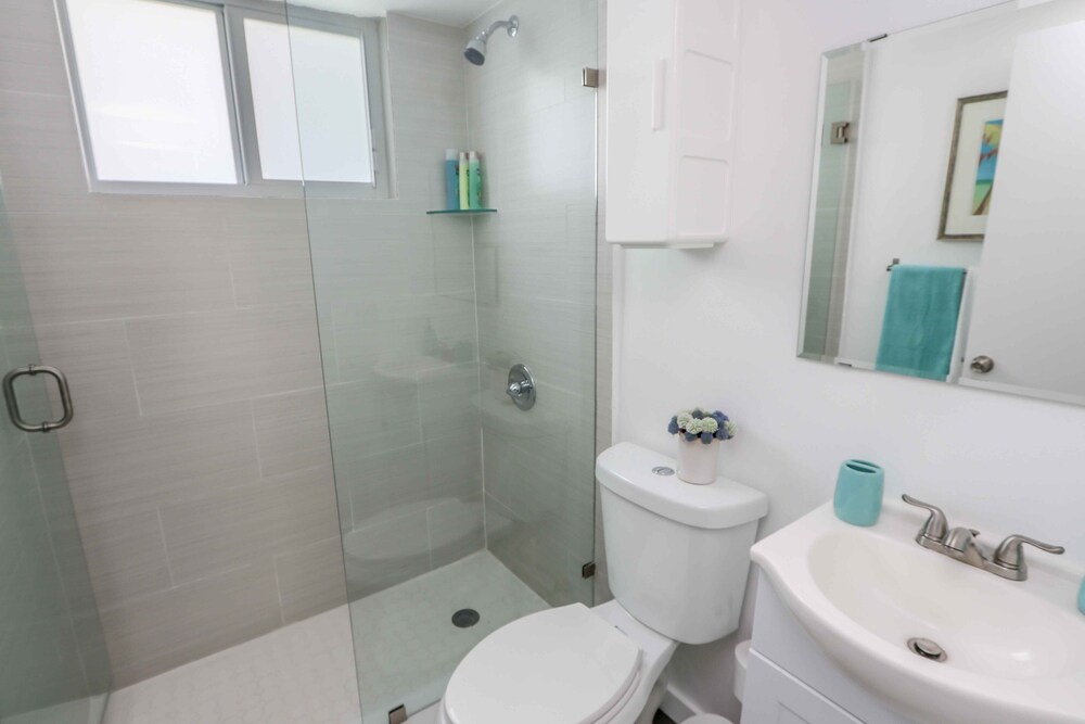 Miami Modern Studio in the Upper East-Side # 3